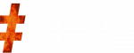 Logotipo do Inflama Favela