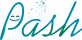 Logotipo do Pash