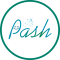Logotipo do Pash